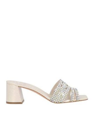 Gina SCHUHE - Sandalen auf YOOX.COM