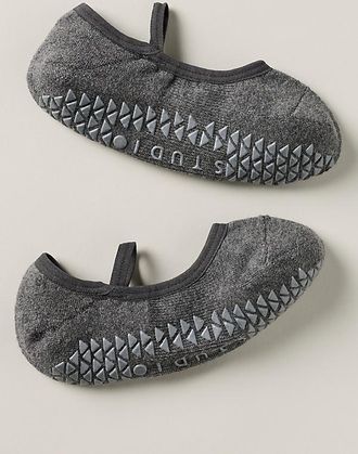 Pointe Studio Karina Dance Grip Socks