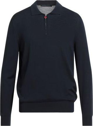 Kiton DIAMANTE BLUE
