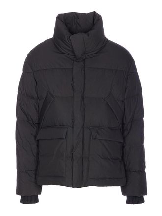 Tatras Black Pino Down Jacket
