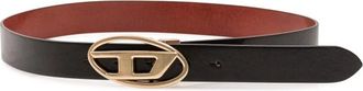 Diesel Donna, Accessori, Nero, 95 CM, new