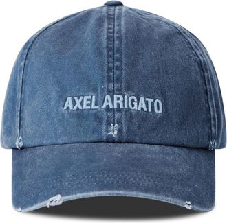 Axel Arigato Hombre, Accesorios, Azul, Talla: ONE Size