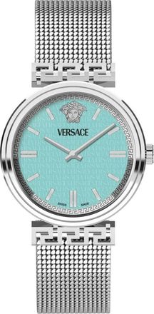 Versace Dames, Accessoires, Grijs, Maat: ONE Size