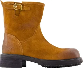 Versace Uomo, Scarpe, Marrone, 41 EU, new