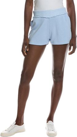 Vintage Havana Vintage Fleece Short