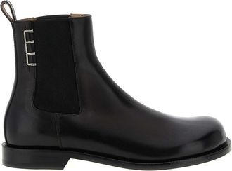 J.W.Anderson J. W. Anderson Chelsea Loafer Ankle Boots
