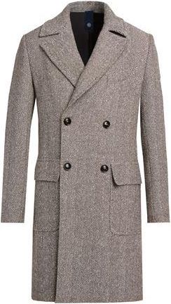 Bharnaba ROPA DE ABRIGO - Abrigos en YOOX.COM