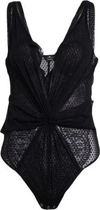 Elisabetta Franchi TOPWEAR - Body su YOOX.COM