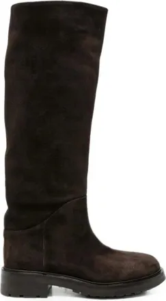 Strategia Dames, Schoenen, Bruin, Maat: 40 EU