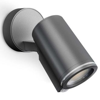 Steinel Spot One Slave Proyector Exterior Negro 7 W Led