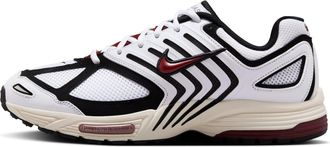 Nike Air Pegasus 2005 White Black Dark Team Red HQ5403-101