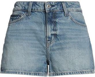 Guess PARTES DE ABAJO - Shorts vaqueros en YOOX.COM