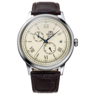 Orient Classic Bambino V8 Mens Watch