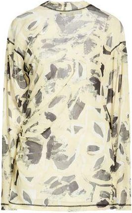 Federico Cina CAMISETAS Y TOPS - Tops en YOOX.COM