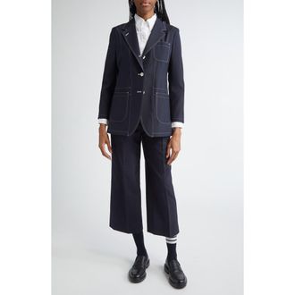 Women's Thom Browne Women's Suits - up to −75% | Stylight