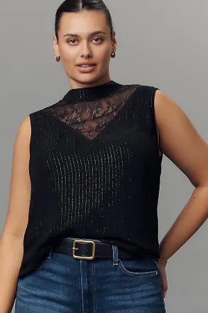 Bl^nk London Vitalia Top