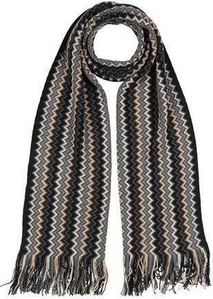 Missoni COMPLEMENTOS - Bufandas en YOOX.COM
