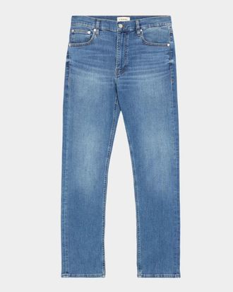 Frame Denim L & apos;Homme Modern Straight Jeans