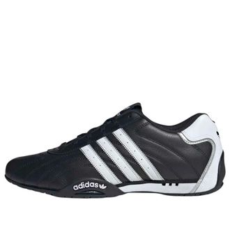 adidas Adiracer Lo Black White JQ5719