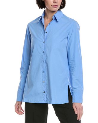 Akris Long Sleeve Shirt