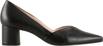 H&ouml;gl Boulevard 45 Pumps - Dames - Schoenen - Zwart - Maat: 35 1/2 EU Leer