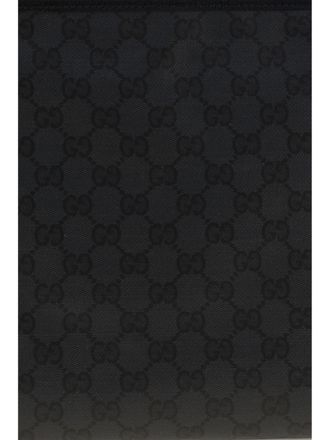 Gucci Essence Clutch - Black