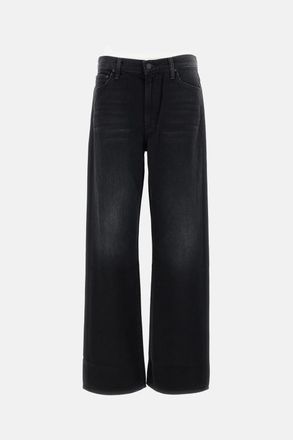 Mother Jeans The Dodger Sneak