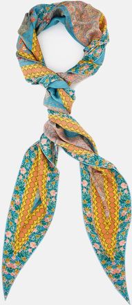 Pierre-Louis Mascia Sciarpa In Seta