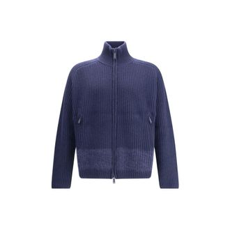 Dsquared2 Breipullovers met rits