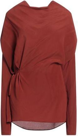 Erika Cavallini Semi Couture CAMISETAS Y TOPS - Tops en YOOX.COM