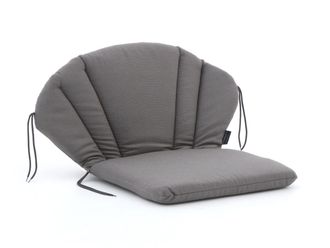 Madison New York Elegance tuinkussens 77x47cm