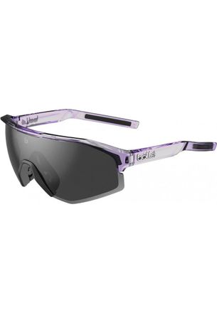 Bolle Womens BS020016-S 135 Lightshifter Sunglasses - Purple - One Size