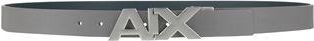 A|X Armani Exchange Marroquiner&iacute;a - Cinturones en YOOX.COM