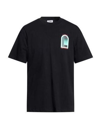 Casablanca TOPWEAR - T-shirts sur YOOX.COM