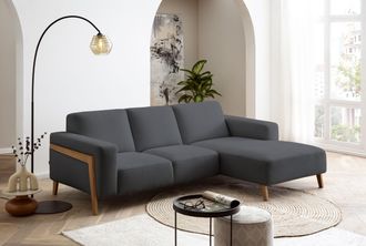 Exxpo Sofa Fashion Ecksofa