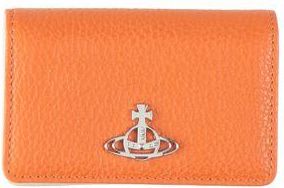 Vivienne Westwood Kleinlederwaren - Kartenetuis auf YOOX.COM