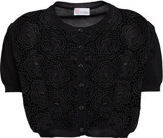Red Valentino Cardigans