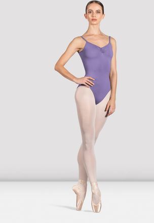 Bloch BLOCH Ladies Arianne Camisole Leotard, Lavender