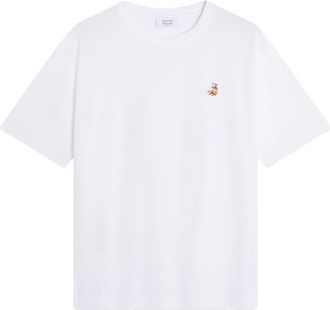Maison Kitsun&eacute; T-Shirts And Polos
