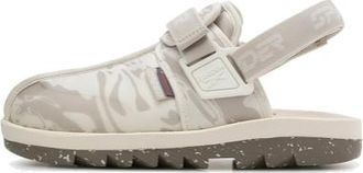 Reebok Beatnik x Spyder Chalk White Grey 100200365
