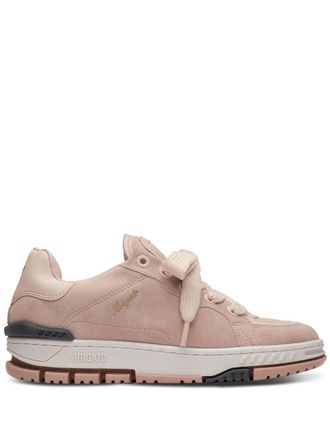 Axel Arigato Area sneakers - Roze