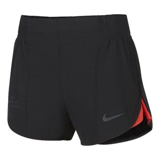 Nike (WMNS) Nike AS W NK Run DVN TEMPO LX Short Black DD5329-010
