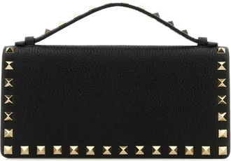 Valentino Garavani Mujer, Bolsos, Negro, Talla: ONE Size