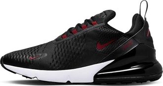 Nike Air Max 270 Anthracite Team Red DZ4402-001