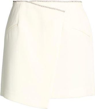 Nenette BOTTOMWEAR - Mini skirts on YOOX.COM