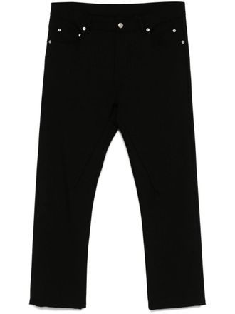 Rick Owens Detroit Cut Trousers
