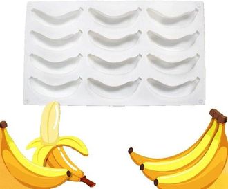 OEM Molde De Silicona Antiadherente Para Hornear. Ideal Para Pasteles, Tartas De Chocolate, Postres Y Para Decorar En Casa