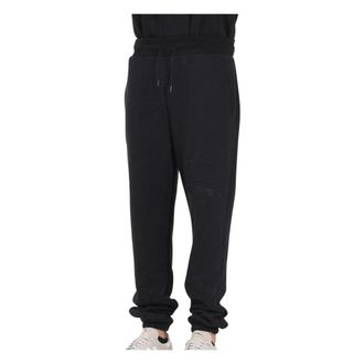 GCDS Hombre, Pantalones, Negro, Talla: S