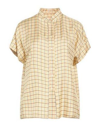 Momoni TOPWEAR - Shirts sur YOOX.COM