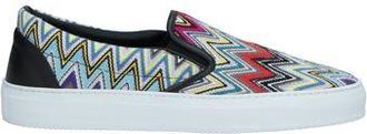 Missoni CALZADO - Sneakers en YOOX.COM